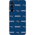 NFL New England Patriots Blitz Series Galaxy A35 5G Skin